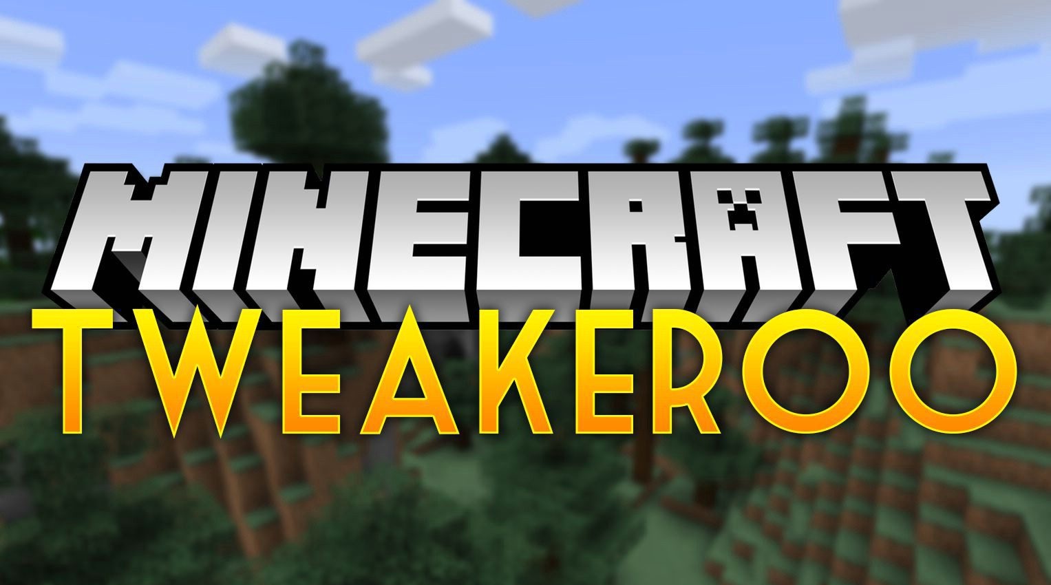 Tweakeroo Mod for Minecraft