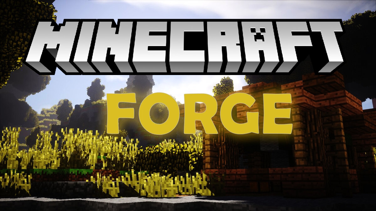 Minecraft Forge