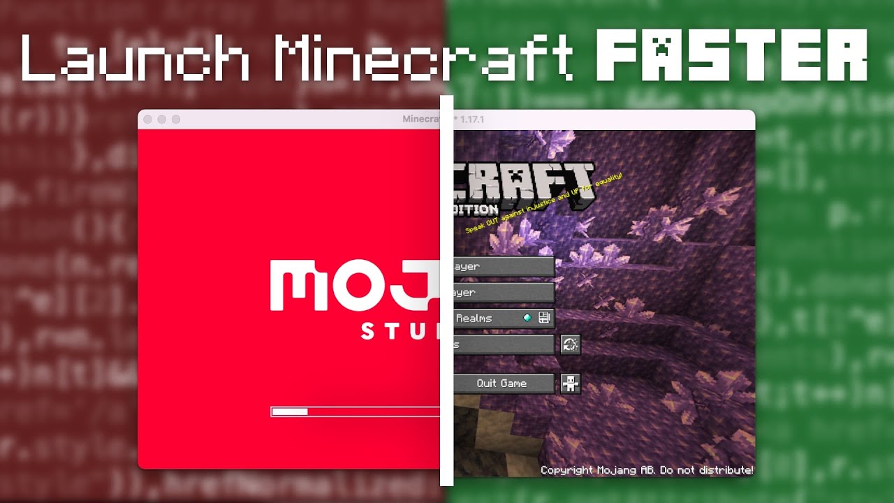 LazyDFU Mod for Minecraft